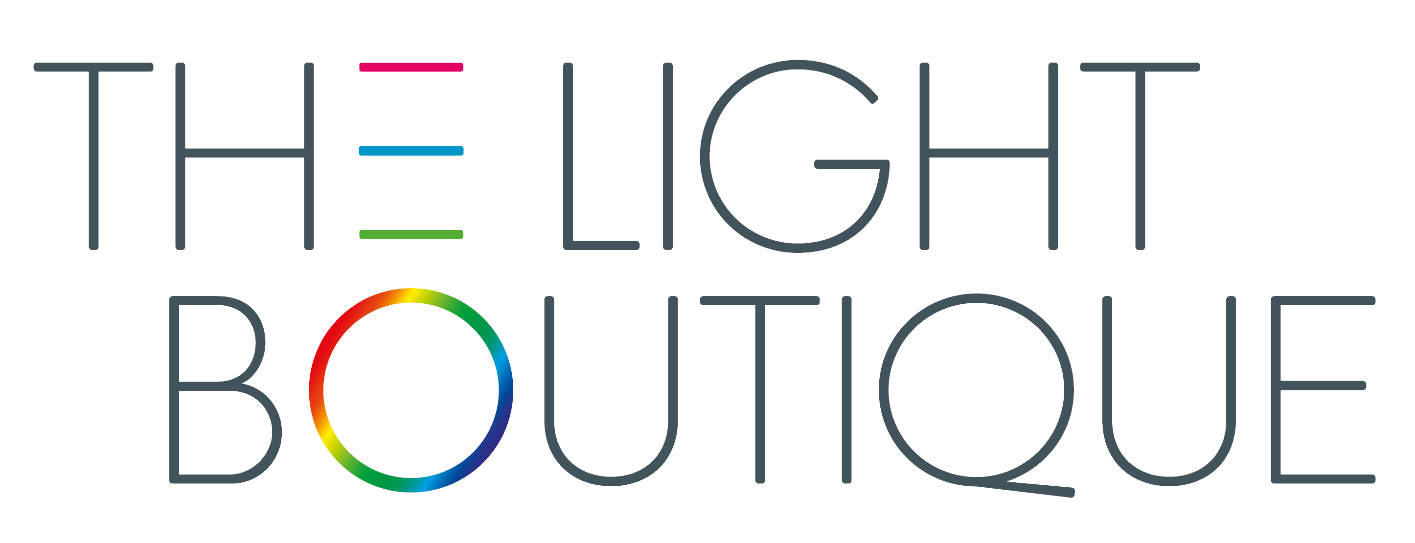 The Light Boutique