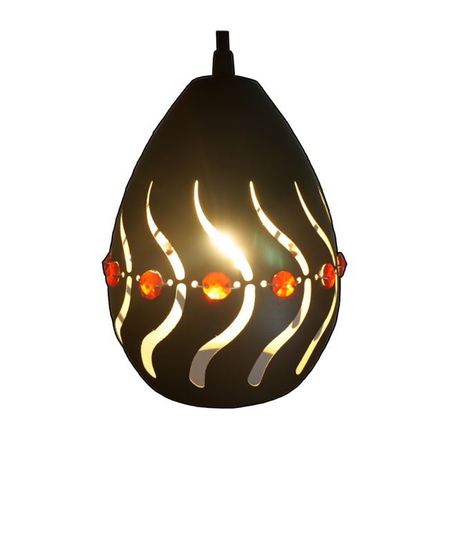Pendant Lamp E27