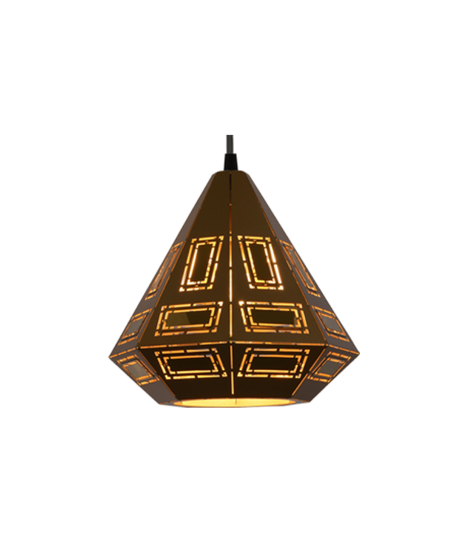 Pendant Lamp E27