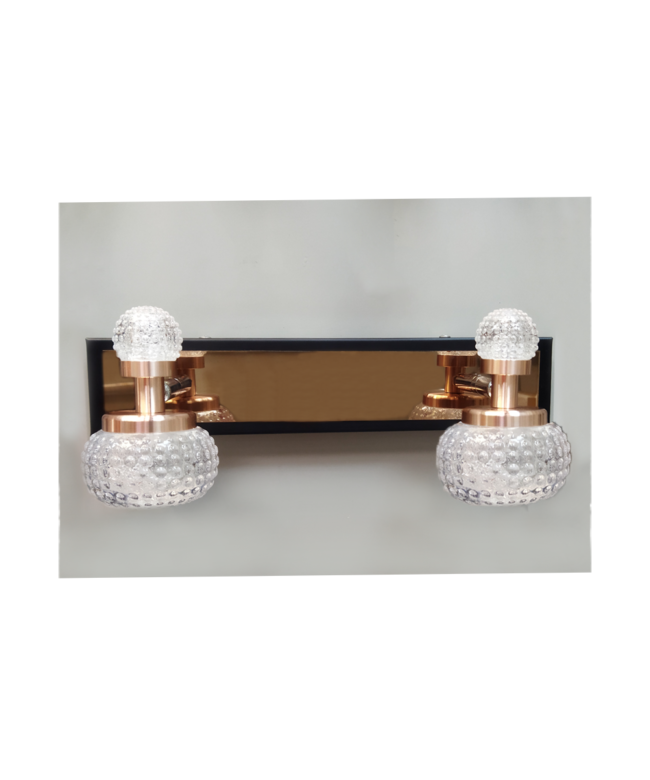 wall Lamp LED (3in1)