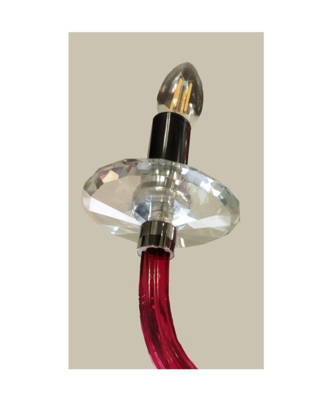 Chandeliers Lamp E14