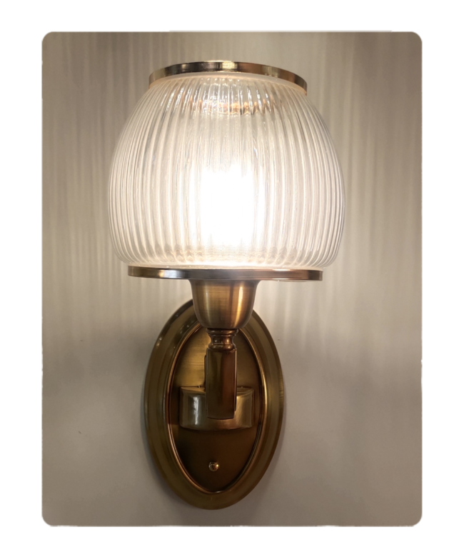 wall Lamp E27
