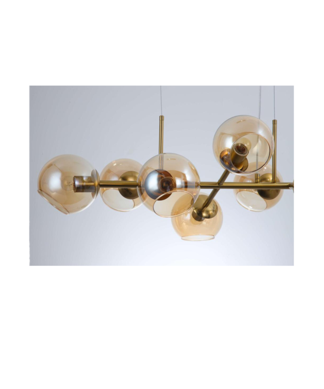 Chandelier Lamp E14