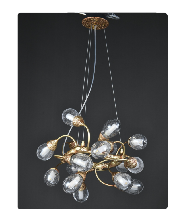 Chandelier Lamp G9