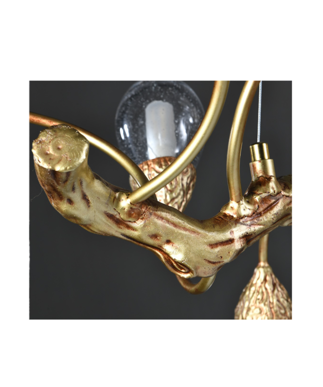 Chandelier Lamp G9