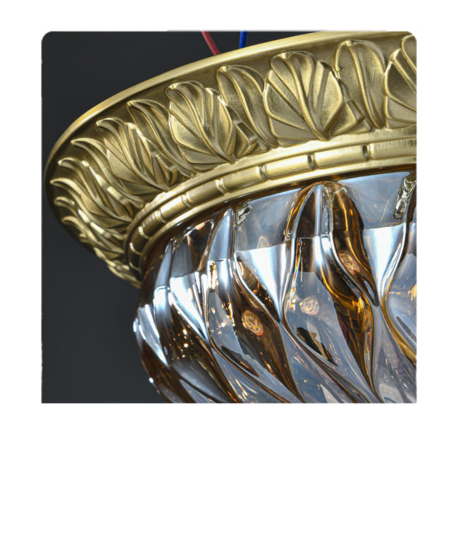 Chandelier Lamp E14